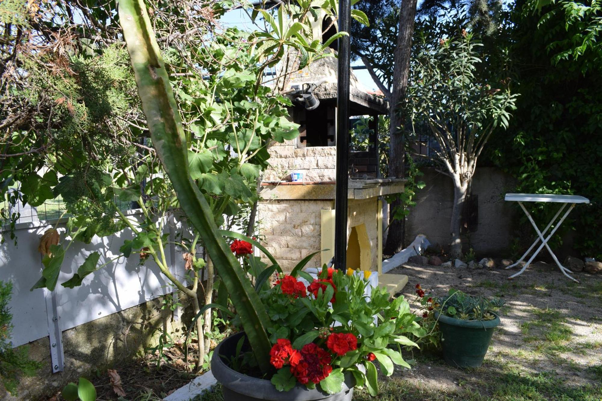Fotini'S Studios 1 Toroni Dış mekan fotoğraf