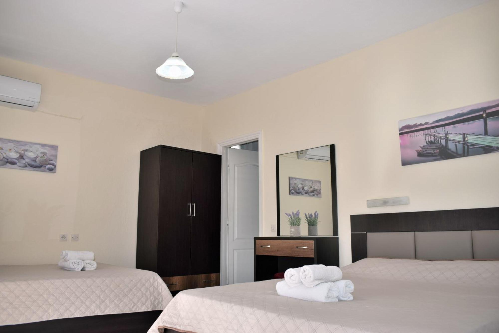 Fotini'S Studios 1 Toroni Dış mekan fotoğraf